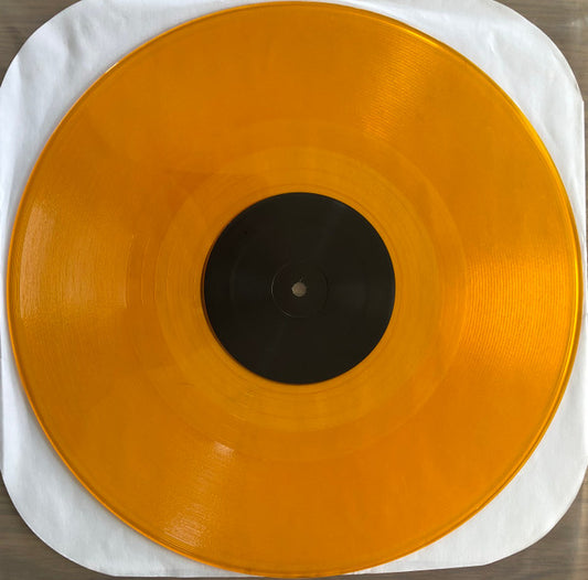 DeepChord Vs. Octal Industries : Arrival / Departure (12", Ltd, Ora)