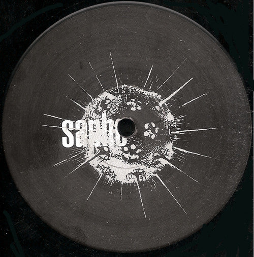 Various : Pod E.P. (12", EP, Comp)