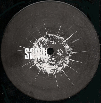 Various : Pod E.P. (12", EP, Comp)