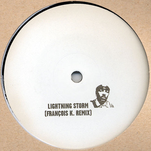 Rhythm & Sound : See Mi Yah (Remixes #2) (12")