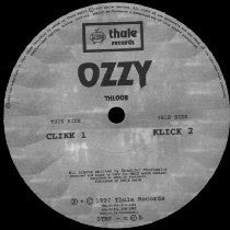 Ozy : Clikk 1 / Klick 2 (10")