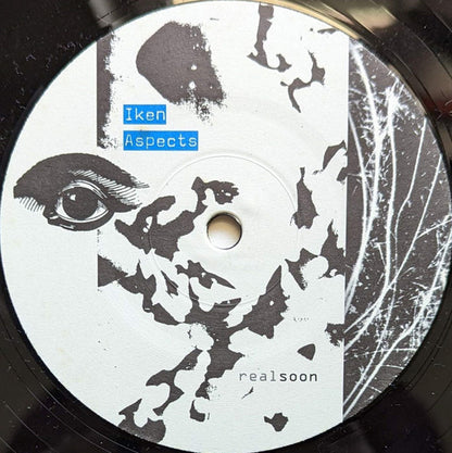 Iken : Aspects (12" + 7")