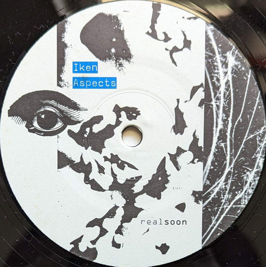 Iken : Aspects (12" + 7")