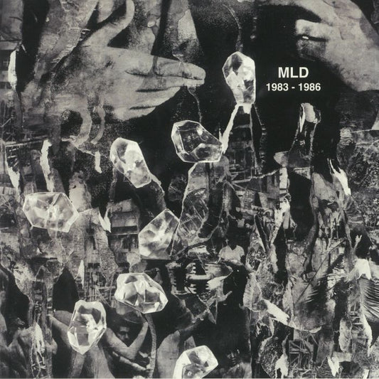 MLD - 1983 - 1986 (LP)