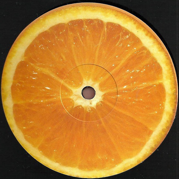 Django Django : First Light (12", EP)