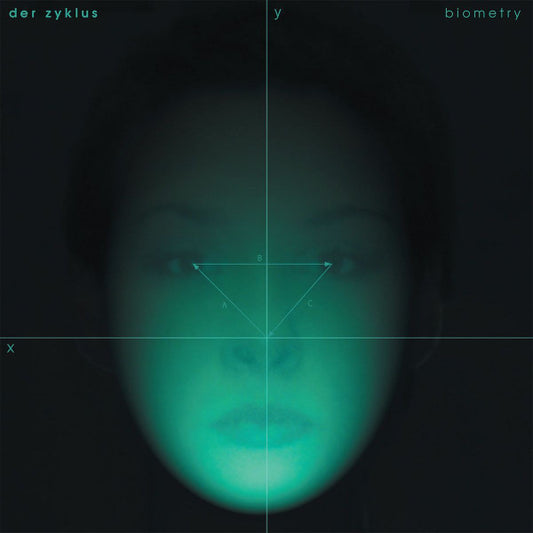 Der Zyklus : Biometry (2x12", Album, RE, RM)