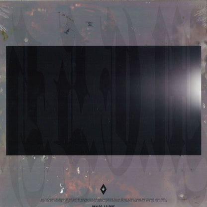 M.E.S.H. (2) : Piteous Gate (LP, Album)