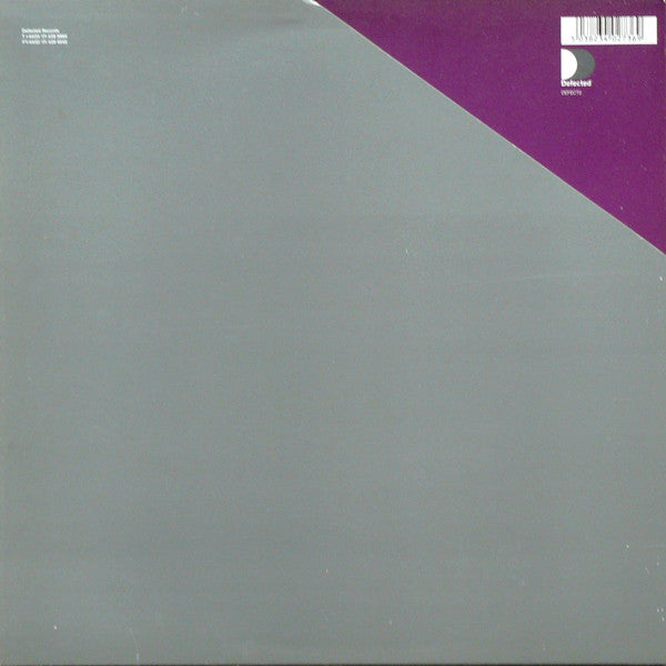 Capriccio : Everybody Get Up (Part 1) (12")