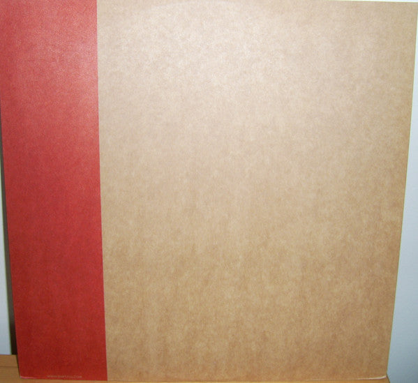 Phuture : We Are Phuture (12", RE)