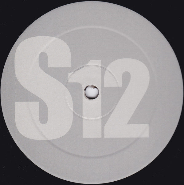 Phuture : We Are Phuture (12", RE)