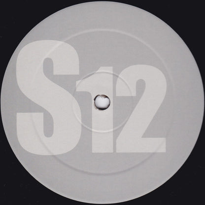 Phuture : We Are Phuture (12", RE)