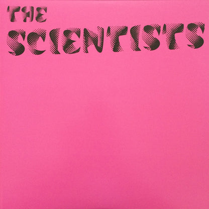 The Scientists (2) : The Scientists (LP, Album, RE)