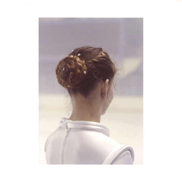 Stephen O'Malley : Éternelle Idole (LP + LP, S/Sided + Whi)