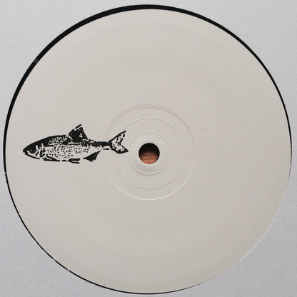 Kosel : Rename EP (12", EP, W/Lbl)