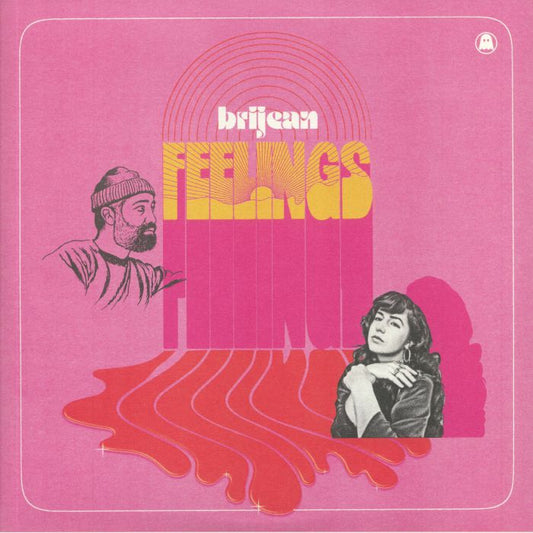 Brijean - Feelings (LP)