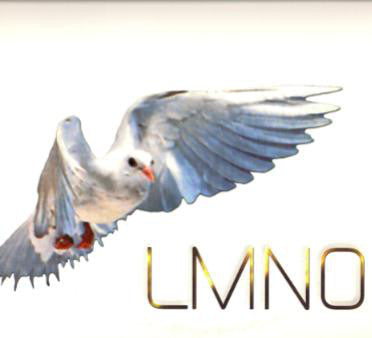 LMNO (2) : Invigorating / Souldier / With Meaning (12")