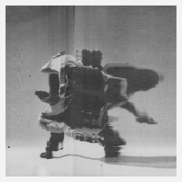 Gabriel Mindel Saloman : Movement Building Vol. II (LP, Album, Ltd)