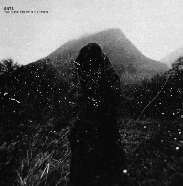 SNTS : The Rustling Of The Leaves (2x12", Album)