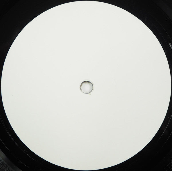 Anonym : XXX - The Private Selection #1 (12", W/Lbl, Sta)