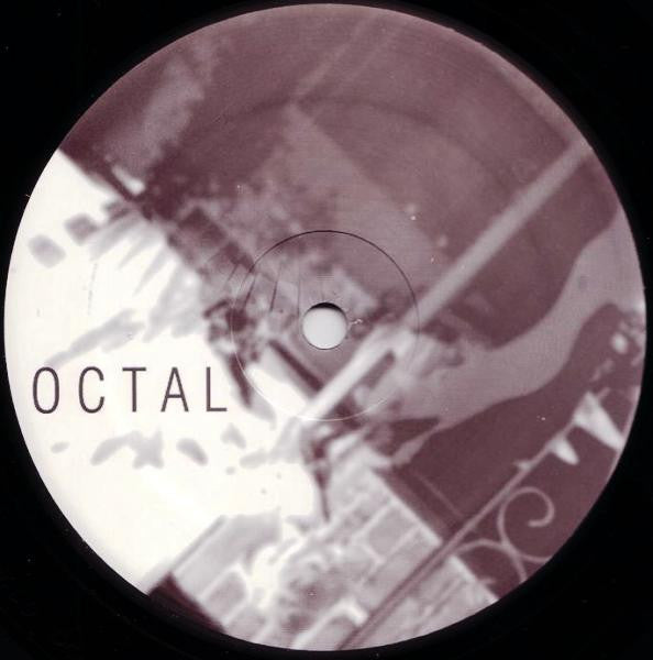 Spectral Network : Defragment: Part 7-10 (12", Ltd)