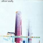 Silicon Scally – Mr. Machine (2x12", SCSI-AV, 2002) Front Cover