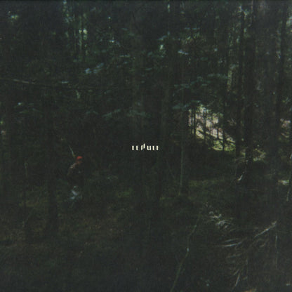 DJ Assam : 8040 (12", 180)