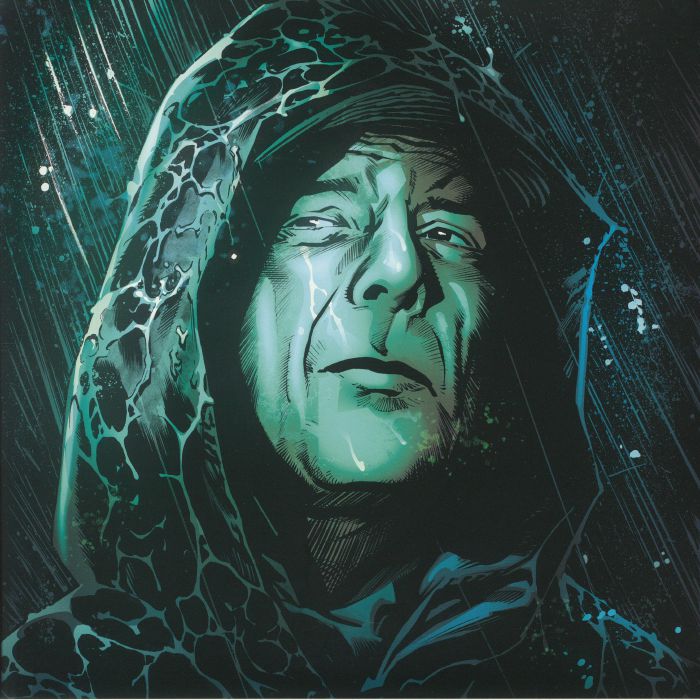 James Newton Howard - Unbreakable (Original Motion Picture Score) (2xLP ...