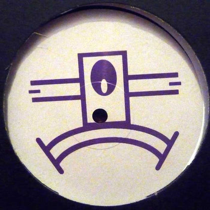 Alcatraz : Giv Me Luv (Remixes) (12", RE, RM)