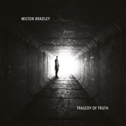 Milton Bradley : Tragedy Of Truth (2xLP, Album)