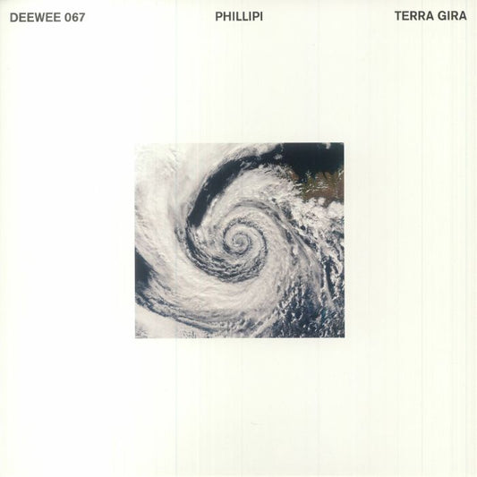 Phillipi - Terra Gira (12")