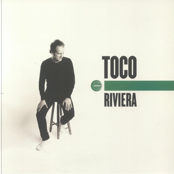 Toco - Riviera (LP)