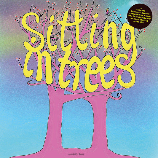 Various - Sitting In Trees (LP)