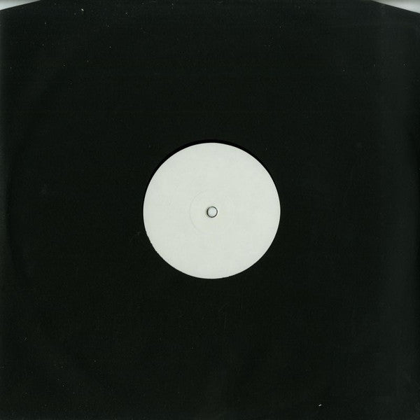 SHDW & Obscure Shape : Die Weiße Rose  (12", RP)