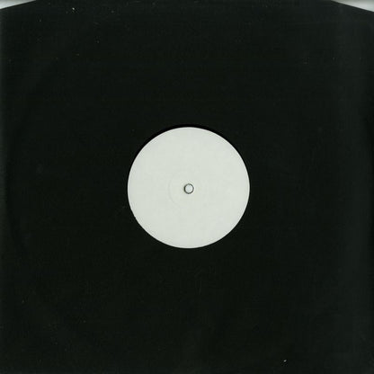 SHDW & Obscure Shape : Die Weiße Rose  (12", RP)