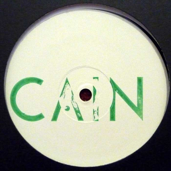 Cain (23) : Atai  (12", W/Lbl, Sta)