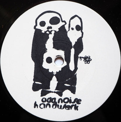 Add Noise : Handwerk (12", Ltd)