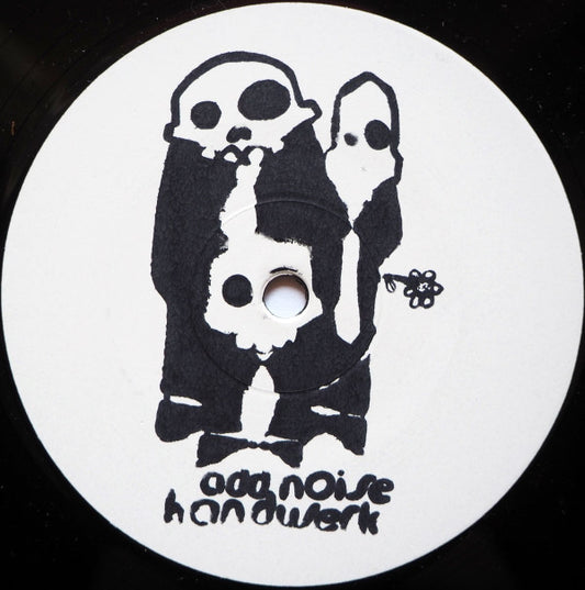 Add Noise : Handwerk (12", Ltd)