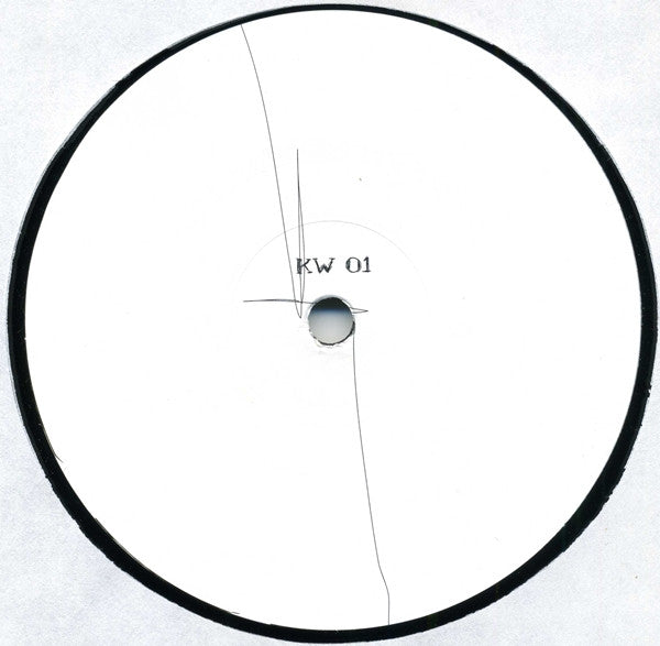 Klockworks : Klockworks 01 (12")