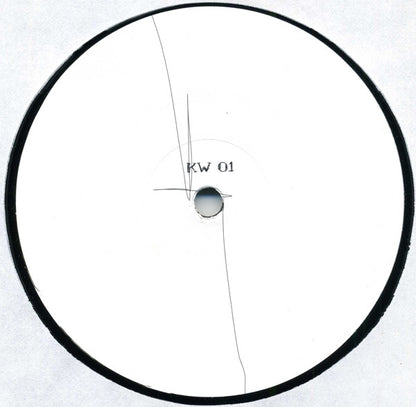 Klockworks : Klockworks 01 (12")