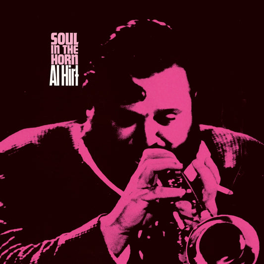 Al Hirt - Soul In The Horn (LP)