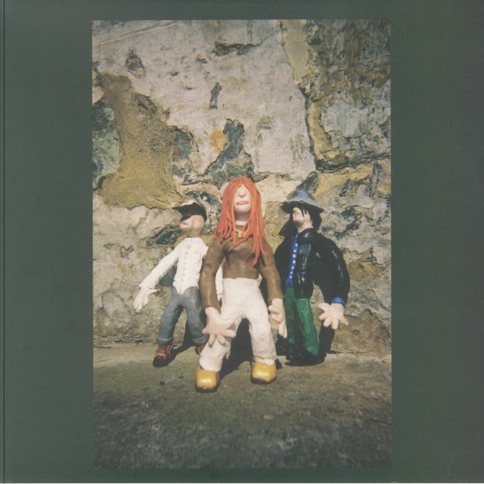 Th Blisks Elixa Lp Further Records