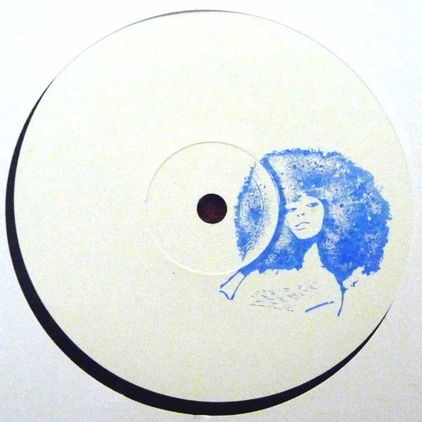 Unknown Artist – What A Day (12", Stamped, Digwah, 2016) Front Cover