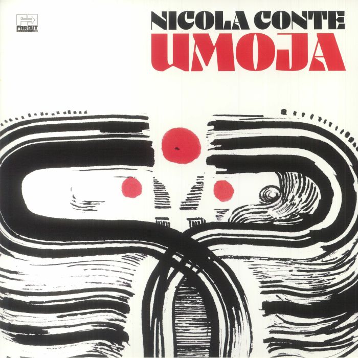 Nicola Conte - Umoja (2xLP)