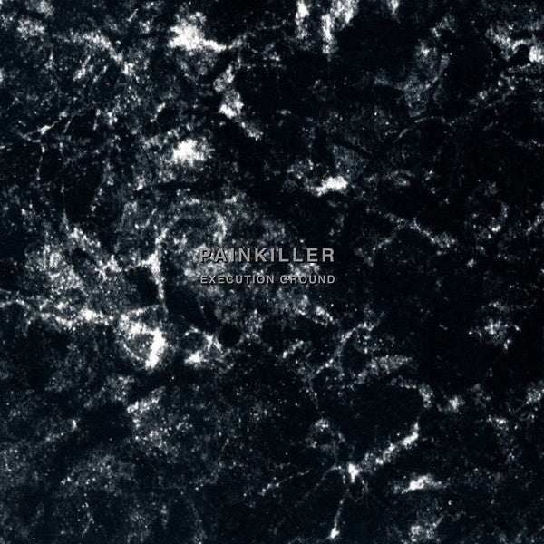 PainKiller (2) : Execution Ground (2xLP, Album, Ltd, RE, 180)