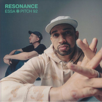 Essa + Pitch 92 - Resonance (LP)