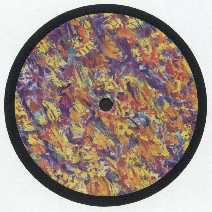 Zenker Brothers - Workhorse Supply (12")