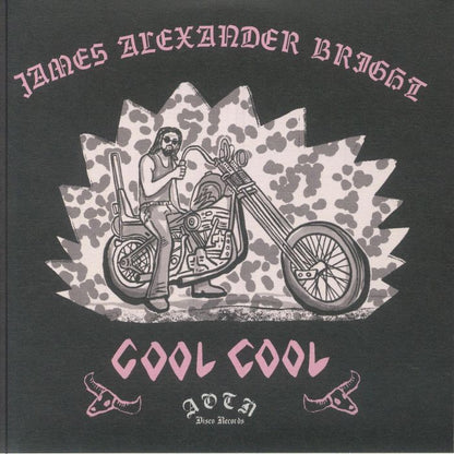 James Alexander Bright - Cool Cool (7")