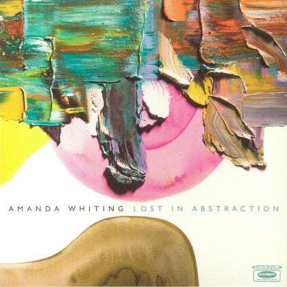 Amanda Whiting - Lost In Abstraction (LP)