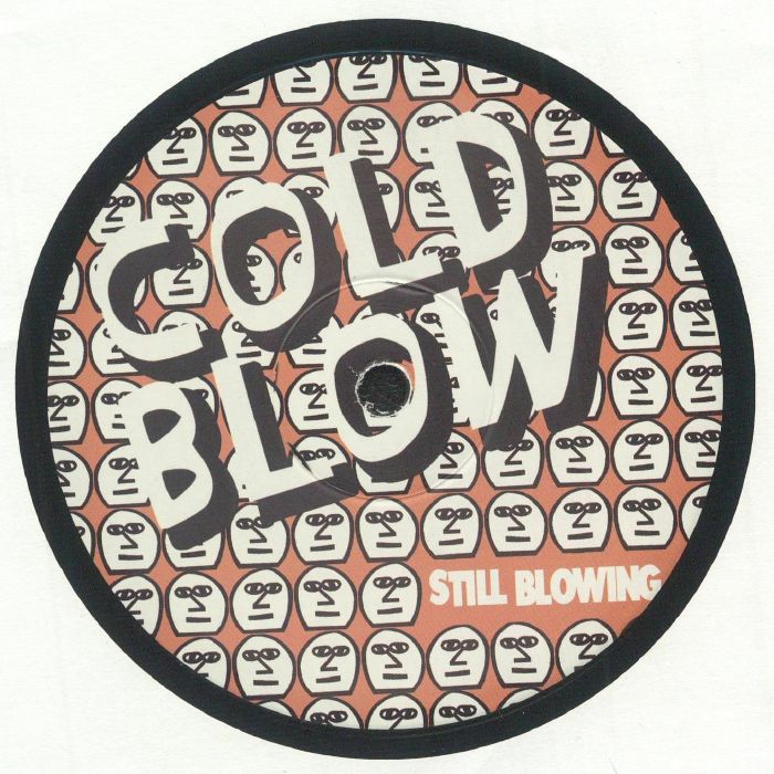 Various - Still Blowing (12")