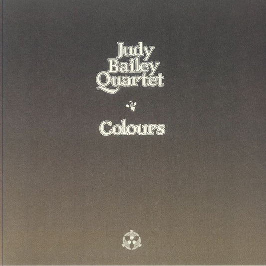 Judy Bailey Quartet - Colours (LP)